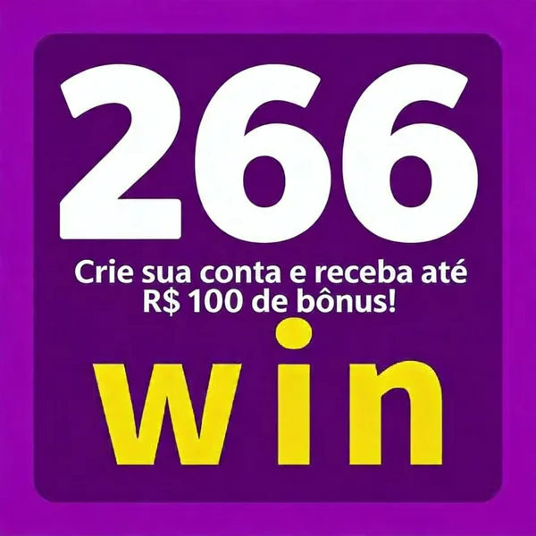 266WIN 2026 Slot Gacor RTP Tinggi