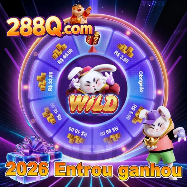 288Q Slot Anti Rungkad Indonesia