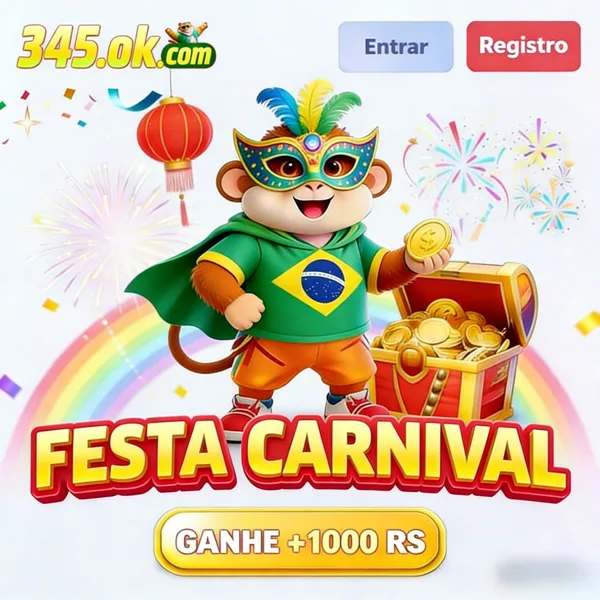 345OK Login Resmi APK 2026