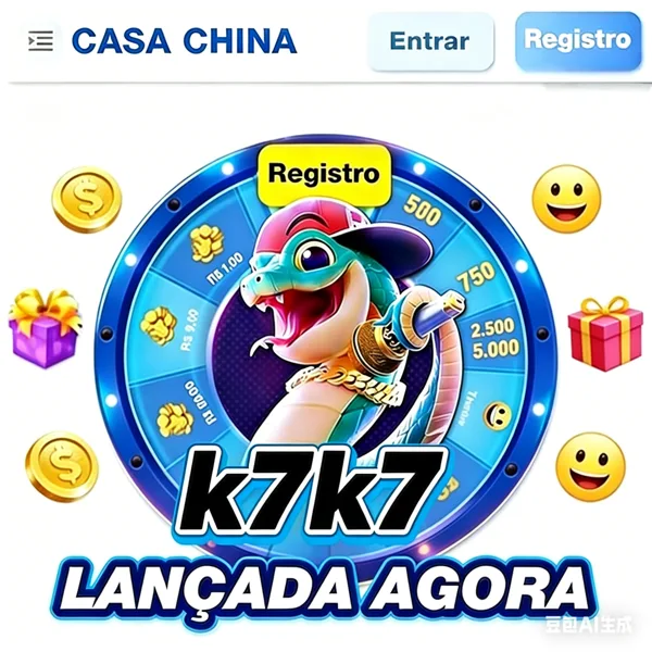 K7K7 Game Online Resmi 2026