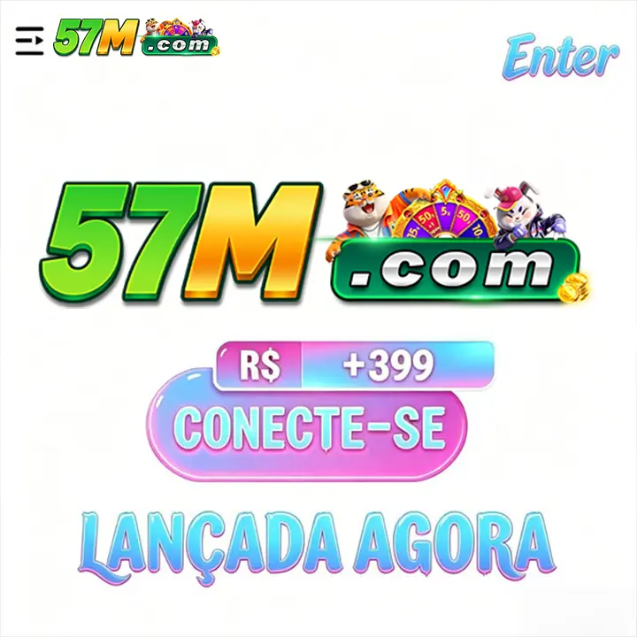57M Login Oficial 2026 Aplikasi