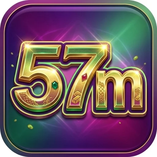 57m Logo - Oficial